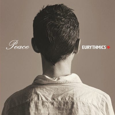 Peace - Eurythmics [VINYL]