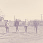 Myths 003 - Dungen [VINYL]