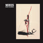 Minus:   - Daniel Blumberg [VINYL]