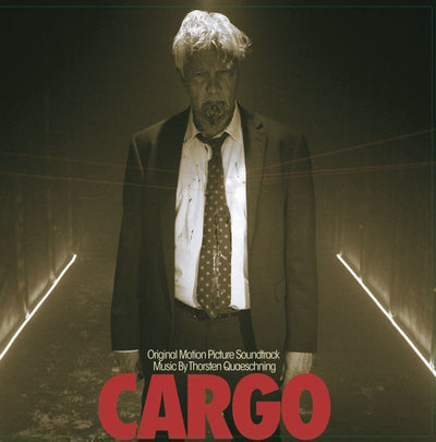 Cargo - Thorsten Quaeschning [VINYL]