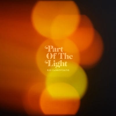 Part of the Light - Ray LaMontagne [VINYL]