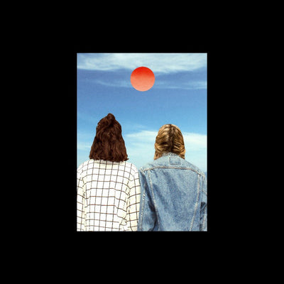 Favours - Inner Tongue [VINYL]