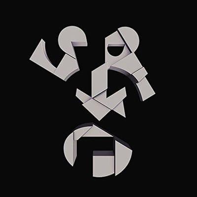 Modeselektion #4:  - Volume 4 - Modeselektor [VINYL]