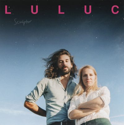 Sculptor:   - Luluc [VINYL]