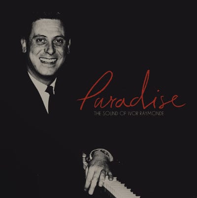 Paradise - The Sound of Ivor Raymonde:   - Various Artists [VINYL]