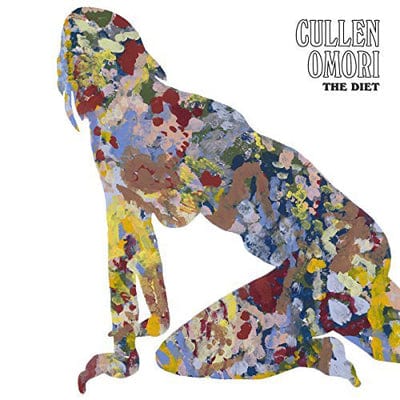 The Diet:   - Cullen Omori [VINYL]