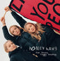 Dear Someone, Happy Something:   - Honey Hahs [VINYL]