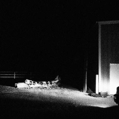 Last Building Burning:   - Cloud Nothings [VINYL]