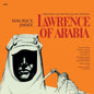 Lawrence of Arabia - Maurice Jarre [VINYL]