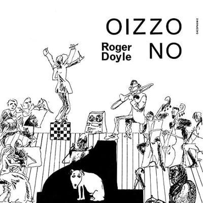 Oizzo No:   - Roger Doyle [VINYL]