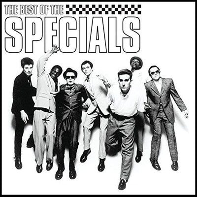 The Best of the Specials - The Specials [VINYL]