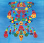 Dub Tunes (Inc Trevor Jackson Remixes):   - Tommy Guerrero [VINYL]