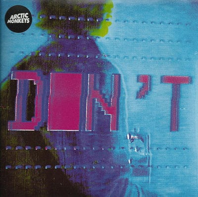 Don't Sit Down 'Cause I've Moved Your Chair:   - Arctic Monkeys [VINYL]