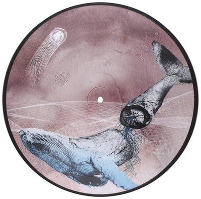 Basal Ganglia - Mestis [VINYL]