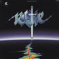 Sunburst:   - Rustie [VINYL]