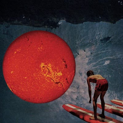 Who Are You?:   - Spring King [VINYL]