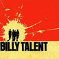 Billy Talent - Billy Talent [VINYL]