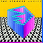 Angles - The Strokes [VINYL]