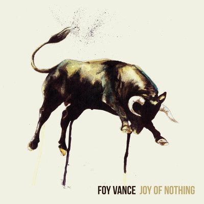 Joy of Nothing - Foy Vance [VINYL]