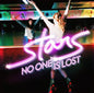 No One Is Lost - Stars [VINYL]