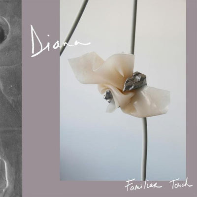 Familiar Touch:   - Diana [VINYL]