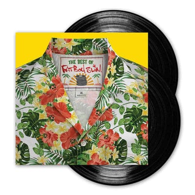 The Best Of:   - Fatboy Slim [VINYL]