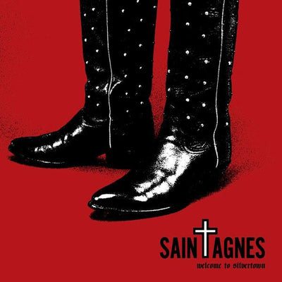 Welcome to Silvertown:   - Saint Agnes [VINYL]
