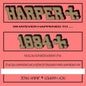 1984 - Whatever Happened to Jugula?:   - Roy Harper & Jimmy Page [VINYL]