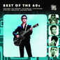 Best of the 60s - Various Artists [VINYL]
