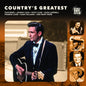 Country's Greatest - Various Artists [VINYL]