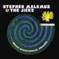 Real Emotional Trash - Stephen Malkmus and The Jicks [VINYL]