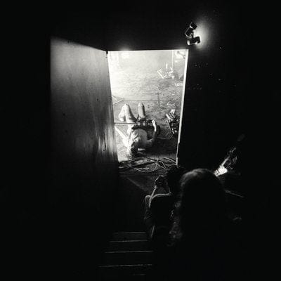 Automat:   - METZ [VINYL]