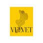 Neon Brown:   - Velvet Negroni [VINYL]