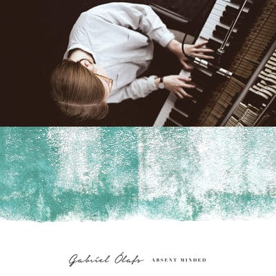 Gabríel Ólafs: Absent Minded - Gabríel Ólafs [VINYL]