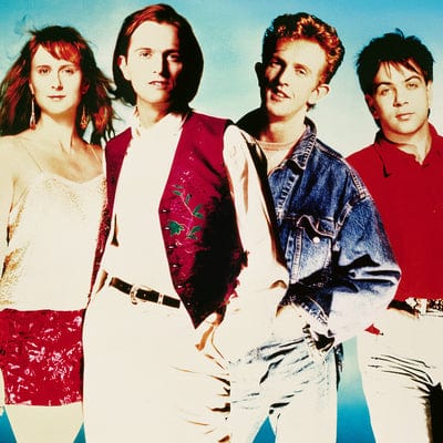 From Langley Park to Memphis - Prefab Sprout [VINYL]