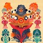 Songs of Our Mothers:   - Kefaya & Elaha Soroor [VINYL]