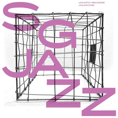 SGJAZZ - SGJAZZ [VINYL]