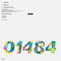 01484:   - Darkstar [VINYL]