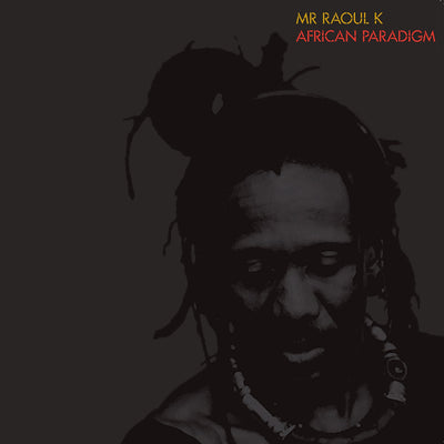 African Paradigm - Mr Raoul K [VINYL]