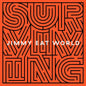 Surviving:   - Jimmy Eat World [VINYL]