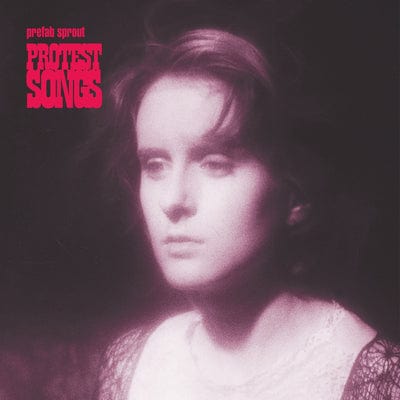 Protest Songs - Prefab Sprout [VINYL]