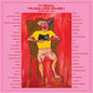 Pig Man Lives: Demos 2007-2017- Volume 1 - Ty Segall [VINYL]