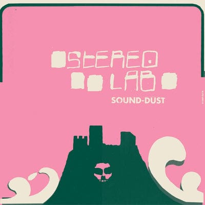 Sound-Dust:   - Stereolab [VINYL]