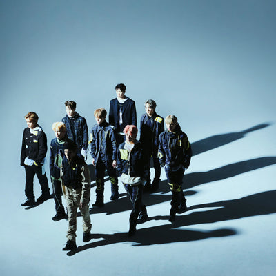 We Are Superhuman - NCT 127 [VINYL]