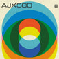 AJX500:   - Various Artists [VINYL]