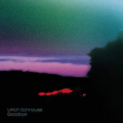 Goodbye - Ulrich Schnauss [VINYL]