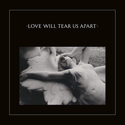 Love Will Tear Us Apart - Joy Division [VINYL Limited Edition]