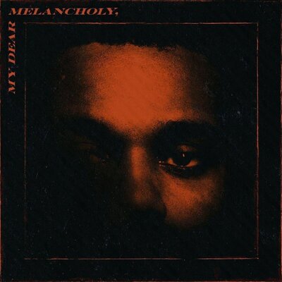 My Dear Melancholy (RSD 2020) - The Weeknd [VINYL]