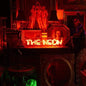 The Neon - Erasure [VINYL]