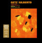 Getz/Gilberto - Stan Getz and Joao Gilberto [VINYL]